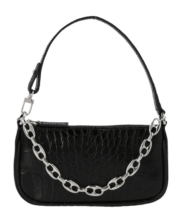 'mini Nylon' Handbag | italist