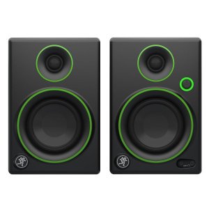 Mackie CR3 3-Inch Creative Pair of Reference Multimedia Monitors