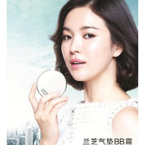 with Laneige BB Cushion Purchase @ Target.com