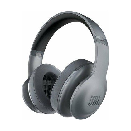 Everest 700 Wireless Around-Ear Headphones (Gray) - Refurbished