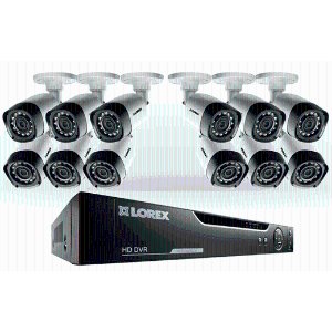 with Free Shipping on Home Security Systems @ Lorex Technology