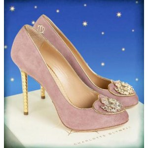 Charlotte Olympia & More Designer Shoes On Sale @ Gilt
