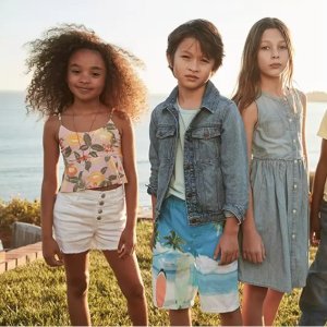 Babies & Kids Apparels and More New Styles
