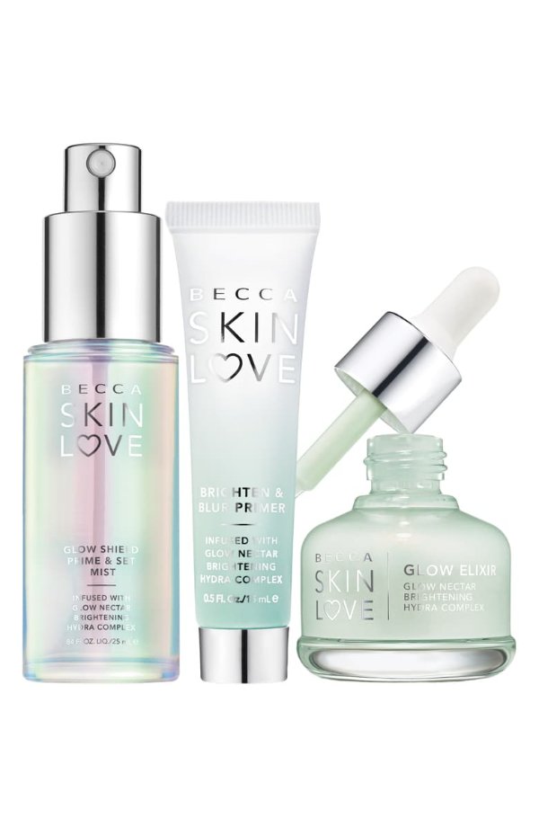 BECCA Skin Love Essentials Kit