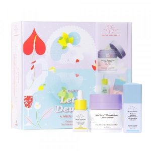 Drunk Elephant Let's Dew It™ Holiday Kit  @ B-Glowing