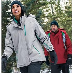 Select Winter Clothing & Footwear @ Cabela's