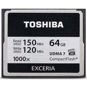 Select Toshiba Hard Drives and Memory @ Amazon.com