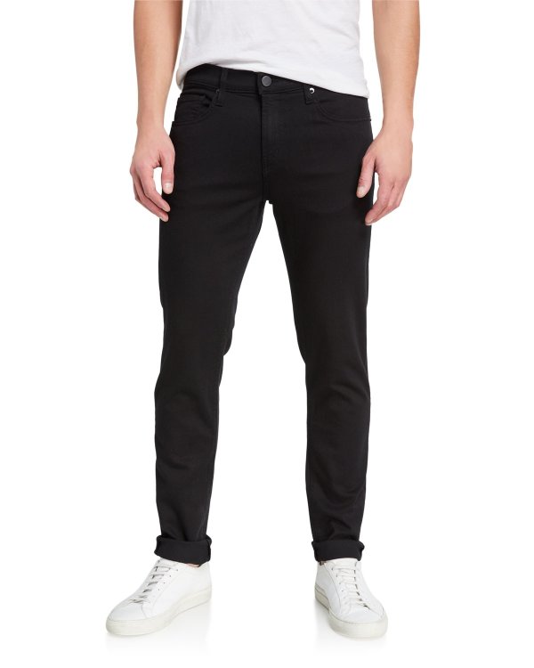 Men's Tyler Taper-Fit Jeans