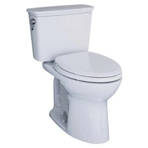 TOTO Drake 2-piece Elongated Toilet