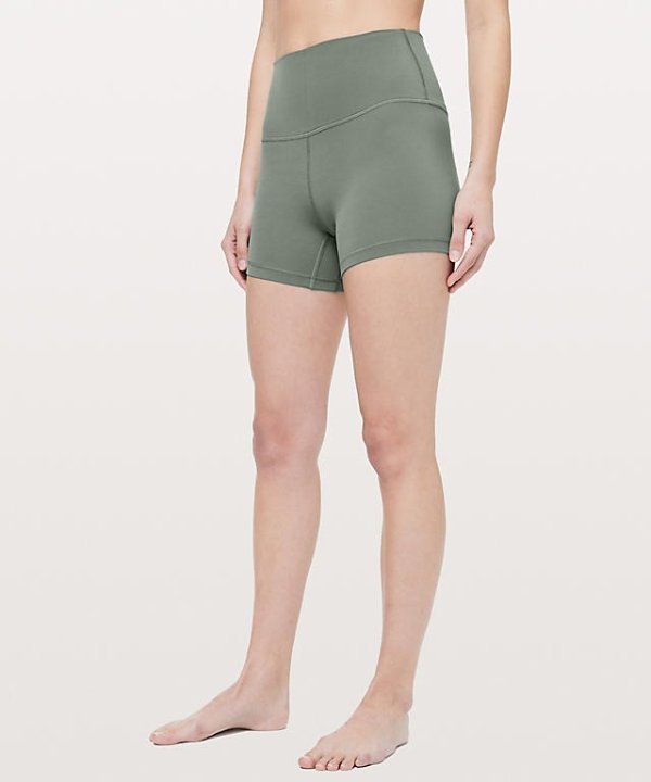 Align Short *4" | Women's Shorts | lululemon athletica