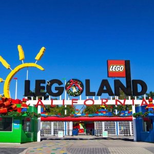 Fandango X LEGOLAND全美乐园联动优惠 买送至高$134门票