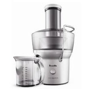 Breville RM-BJE200XL Juice Fountain Compact (Factory Reconditioned)
