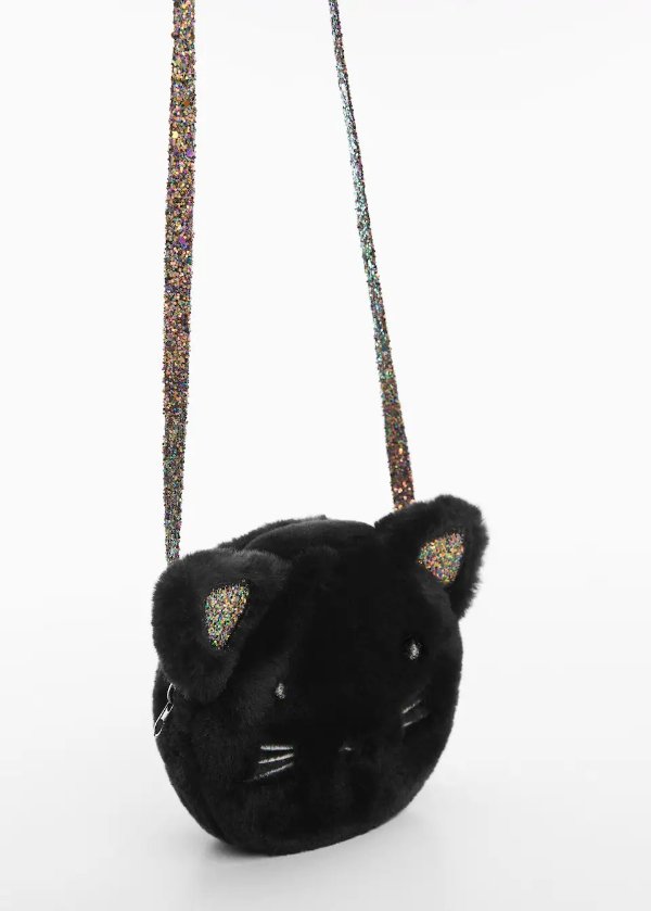 Kitten bag