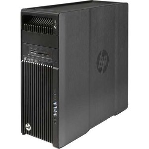 HP Z640 Workstation (E5 2640V3, 32GB, 980Ti, 240GB+1TB) Refurbished