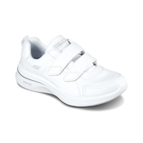 SkechersWomen s GOWalk Steady Stay-Put Closure Walking Sneakers from Finish Line