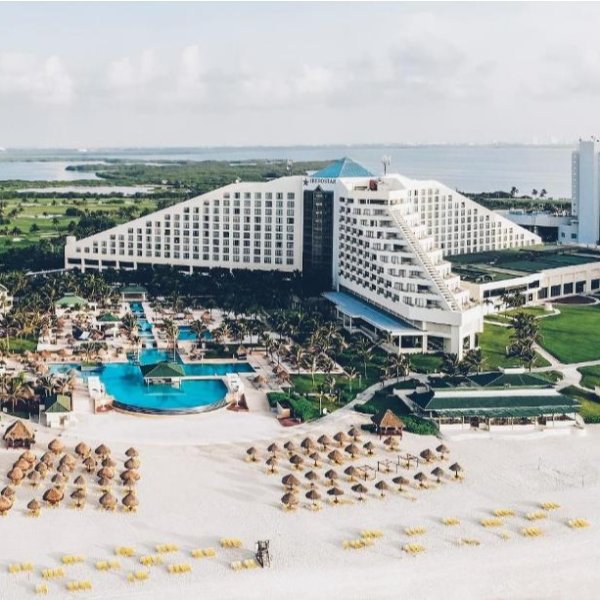 Iberostar Selection Cancun (Resort), Cancun (Mexico) Deals