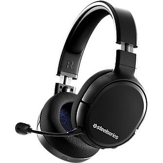 Arctis 1 Wireless Headset for PlayStation
