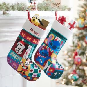 Ending Soon: Holiday Must-Haves When You Take Extra 25% Off @ shopDisney
