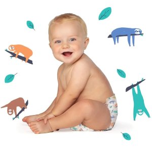Hello Bello Baby Diapers + Wipes Bundle Promotion