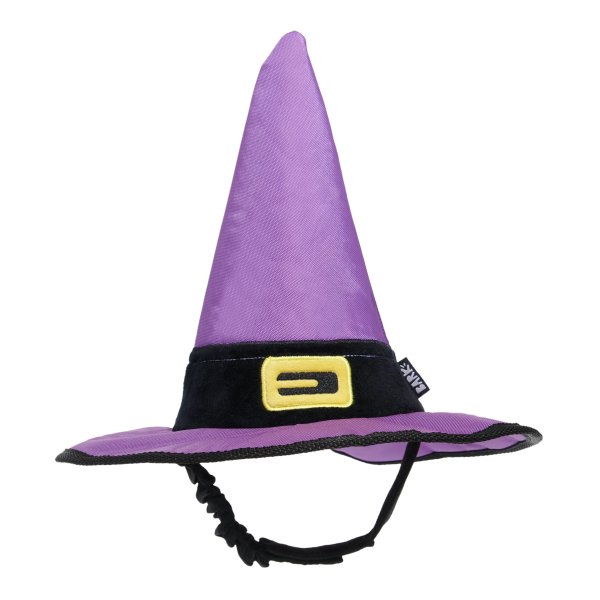 Witch's Scritches Hat – BarkShop