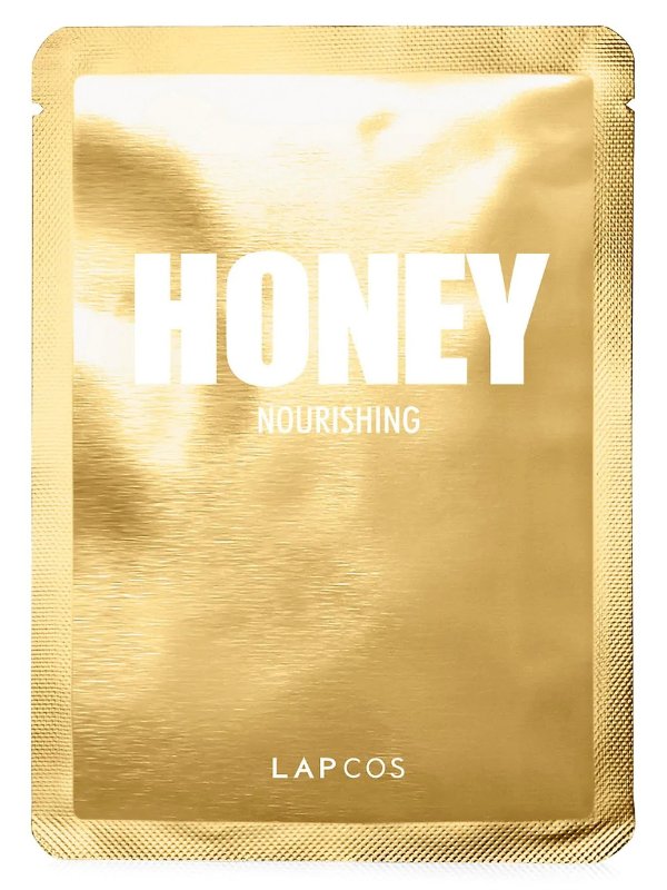 Honey Nourishing Daily Face Mask