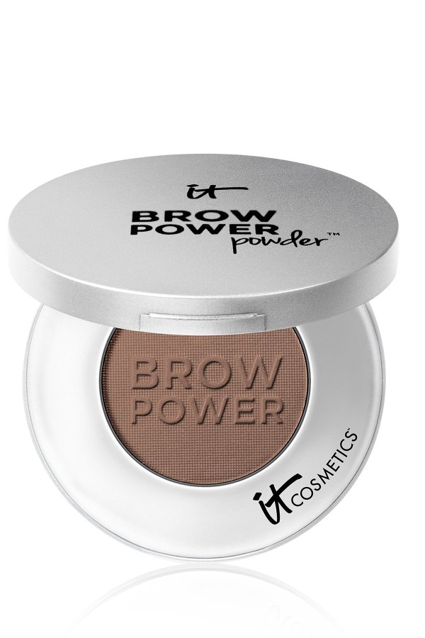 Brow Power Powder - Universal Shade