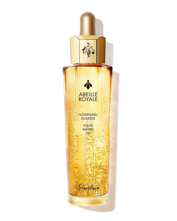 Abeille Royale Youth Watery Oil, 1.7 oz.