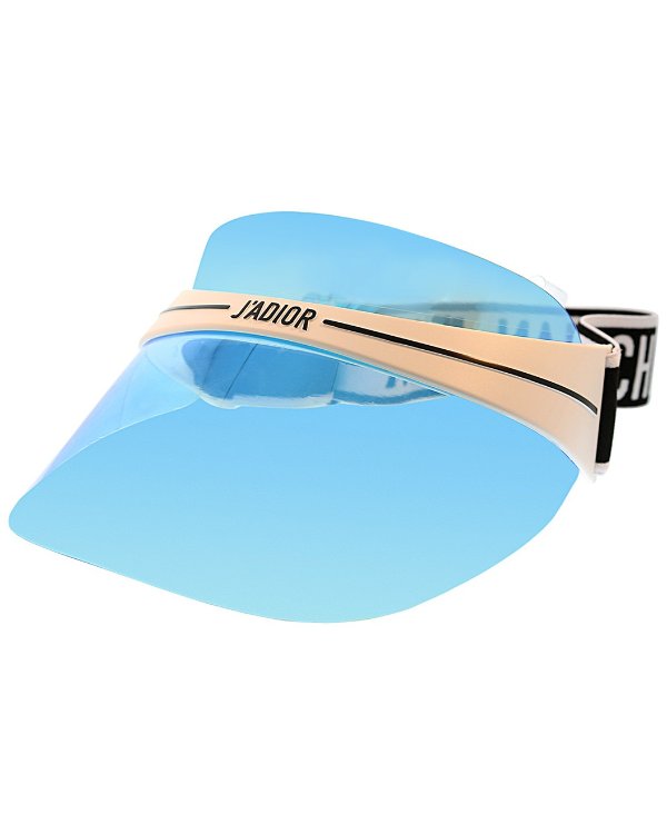 Unisex Visor Sunglasses