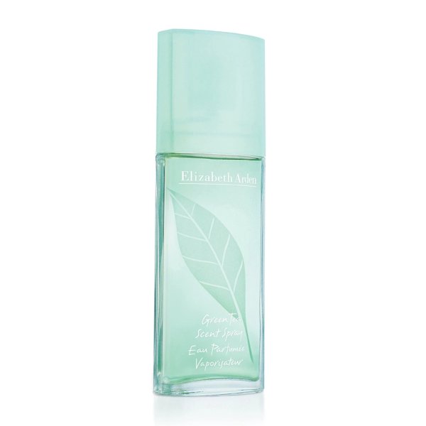 Green Tea Eau Parfume Spray for Women 3.4 oz