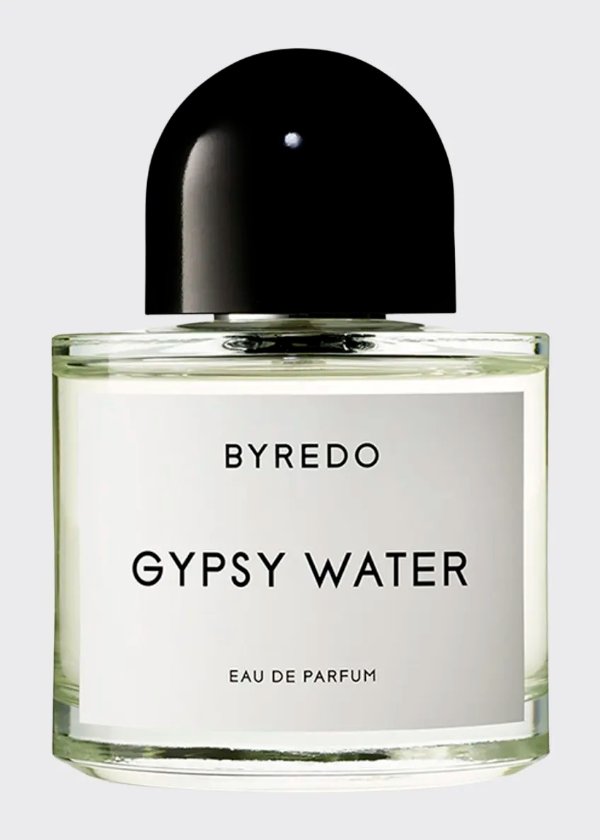 3.4 oz. Gypsy Water Eau de Parfum