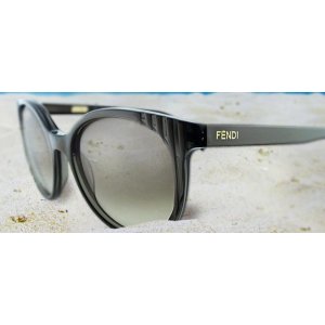Select Fendi Sunglasses @ woot!