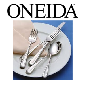 Oneida春季大甩卖: 2折起+额外8.9折