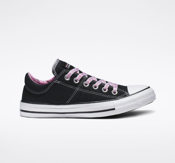 ​Converse x Hello Kitty Chuck Taylor All Star Madison Low Top Womens Shoe