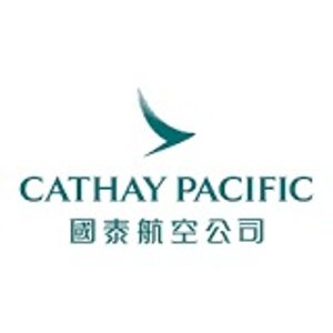 San Francisco to Taipei Taiwan Discount on Cathay Pacific