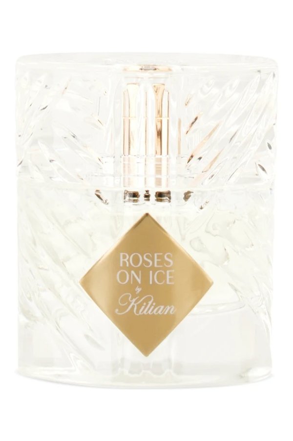 Roses On Ice Perfume, 50 mL