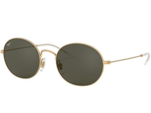 Women's Rb3594 Beat Oval Sunglasses