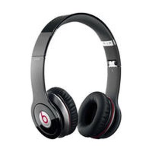Beats By Dr. Dre Beats Solo HD Over-the-Ear Headphones