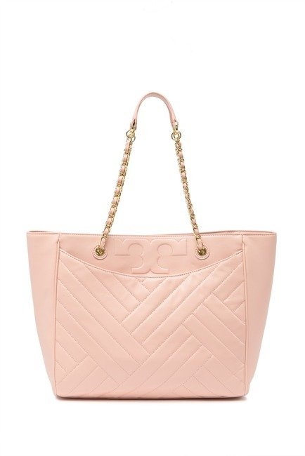 Alexa Quilted Tote