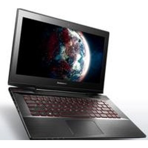 Lenovo Y40 Intel Haswell Core i7 2GHz 14" 1080p Laptop