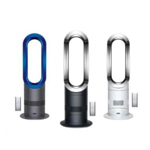 Dyson AM05 Air Multiplier Technology Heat + Cool  with Remote