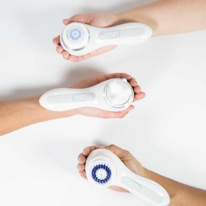 Clarisonic Smart Profile Uplift Anti-aging Message and Cleansing