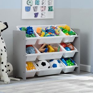 Delta Children Toy Storage Organizer