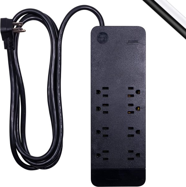 UltraPro 8-Outlet SurProtector