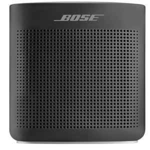 Bose SoundLink Color II 便携式蓝牙音箱 多色可选