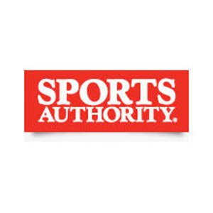 Sports Authority 黑色星期五特卖
