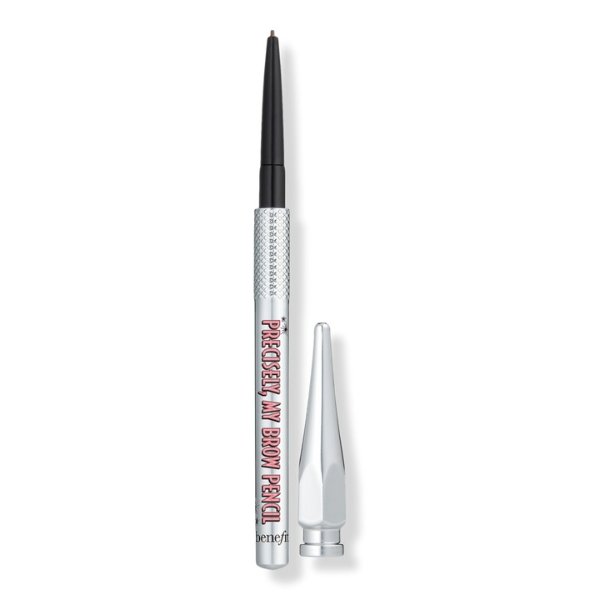Precisely, My Brow Pencil Waterproof Eyebrow Definer Mini - Benefit Cosmetics | Ulta Beauty