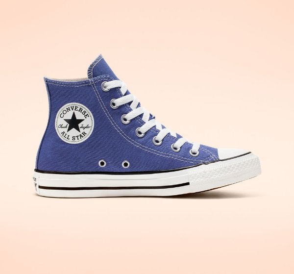 Colors Chuck Taylor All Star