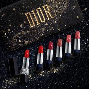 Dior Beauty on Sale Free Gifts with 
