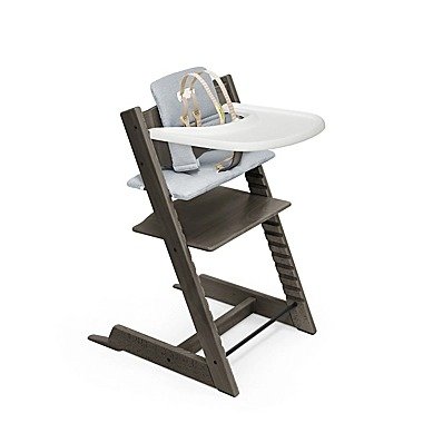 ® Tripp Trapp® 婴幼儿餐椅 成长椅 多色可选