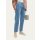 Tate Stripe-Embroidered Straight Ankle Jeans